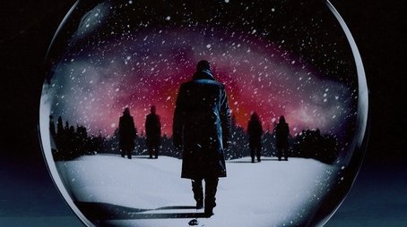 Cold (2026) poster