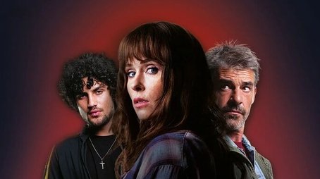 Infiltré(e) (2023) poster