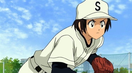 That's Tough (2009) - Episode 17 poster and promotional image