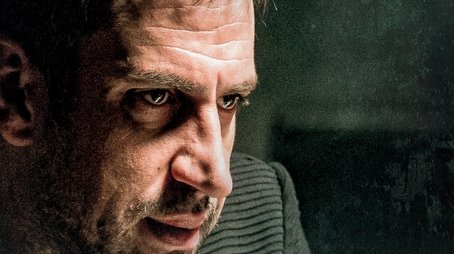 Underneath (2020) poster