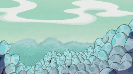 George Lays an Egg (2007) - Episode 33 poster and promotional image