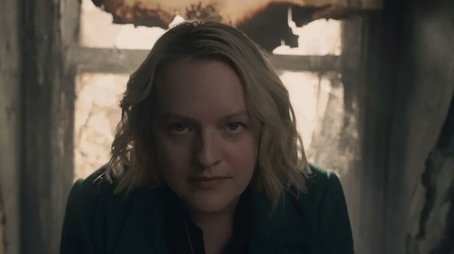 The Handmaid's Tale (2025) - Episode 10 poster and promotional image