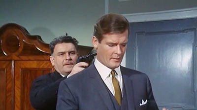 The Russian Prisoner (1966) - Episode 3 poster and promotional image