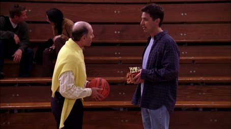 It's Supposed to Be Fun (2001) - Episode 8 poster and promotional image