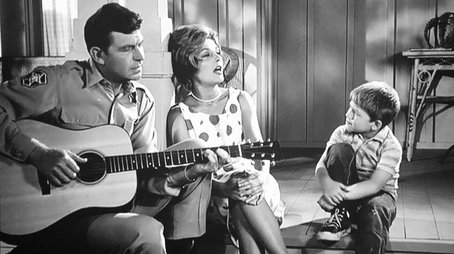 Andy and Opie, Bachelors (1962) - Episode 4 poster and promotional image