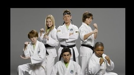 Season 1 (2011) - Season 1 poster and promotional image