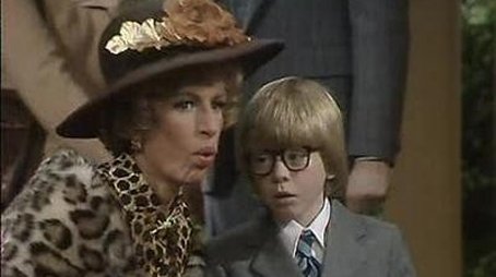 Just the Job (1978) - Episode 1 poster and promotional image
