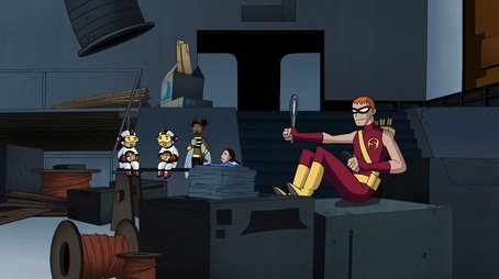 Episode 12