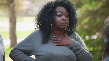Shakinah & Chris (2019) - Episode 24 poster and promotional image