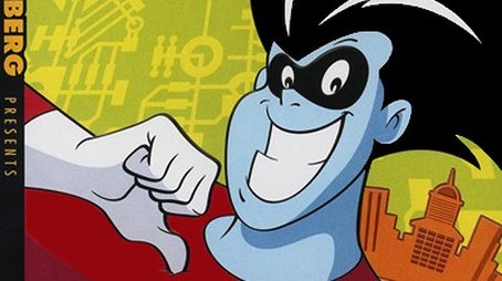 Season 2 (1996) - Season 2 poster and promotional image