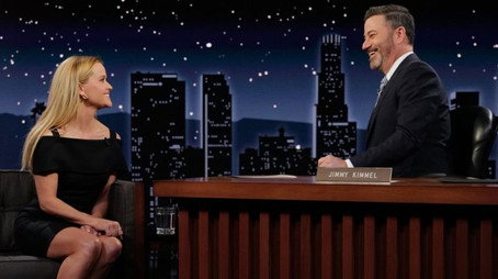 Jimmy Kimmel Live! Temporada 21