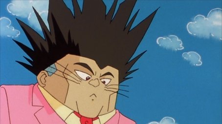 Episode 23 (1990) - Episode 23 poster and promotional image