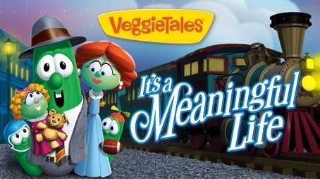 It's a Meaningful Life (2010) - Episode 37 poster and promotional image