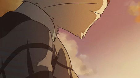 Episode 3 (2020) - Episode 3 poster and promotional image