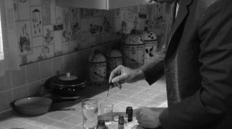 Expanding Human (1964) - Episode 4 poster and promotional image