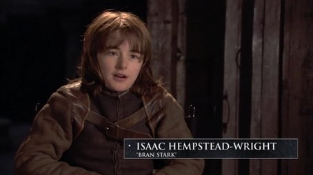 Charakterprofil: Bran Stark