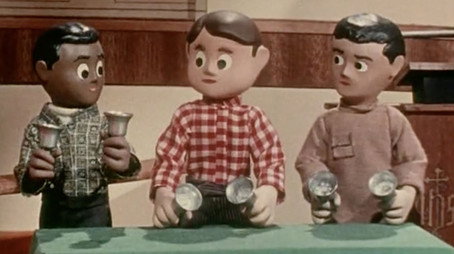 Davey and Goliath 시즌 2