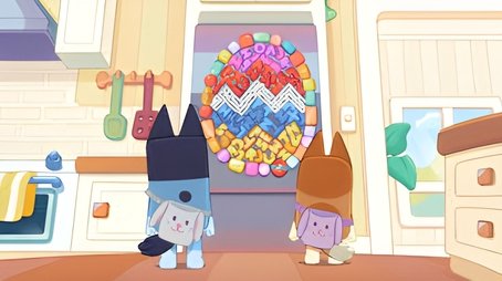 Easter (2021) - Episode 10 poster and promotional image