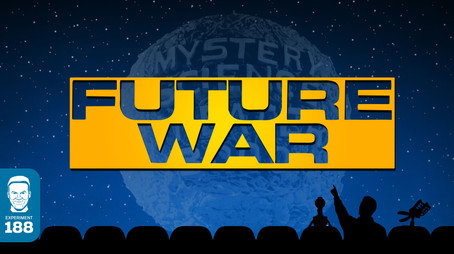Mystery Science Theater 3000 Évad 10