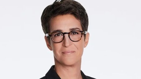 The Rachel Maddow Show (2008) poster