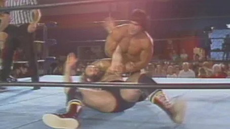 Mid-Atlantic Championship Wrestling Сезон 3