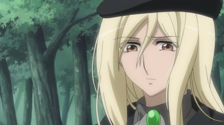 The Festival Accompanying Chapter - Part 11 - End (2007) - Episode 24 poster and promotional image