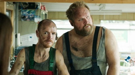 De Zonen van Van As Сезон 4