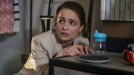 Friday, 23rd August 2024 (2024) - Episode 101 poster and promotional image