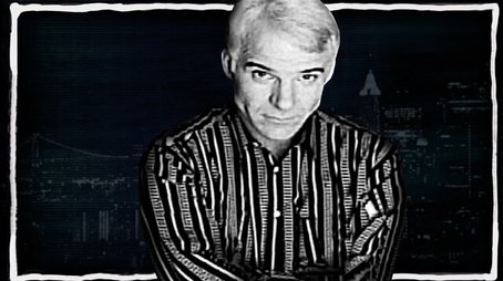 Steve Martin/Tom Petty and the Heartbreakers (1989) - Episode 20 poster and promotional image