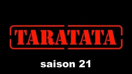 Season 21 (2021) - Season 21 poster and promotional image