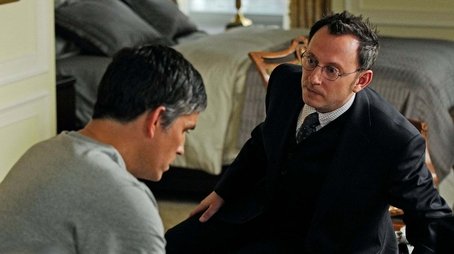 Extended Pilot Episode - Unaired (2012) - Episode 1 poster and promotional image
