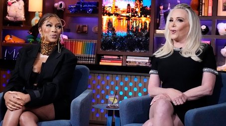 Shannon Storms Beador, Drew Sidora (2025) - Episode 94 poster and promotional image