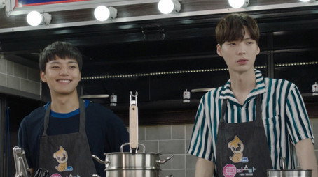다시 만난 세계 Сезон 1