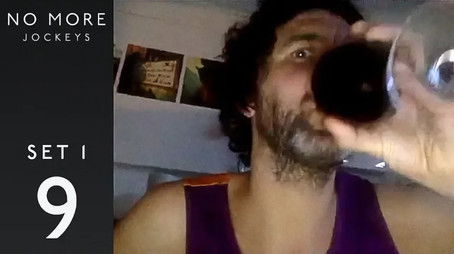 Set 1, Game 9 (2020) - Episode 9 poster and promotional image