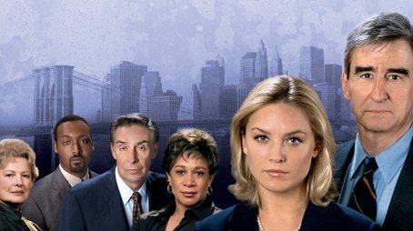 Season 12 (2001) - Season 12 poster and promotional image