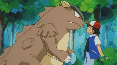 An EGG-sighting Adventure! (2001) - Episode 20 poster and promotional image