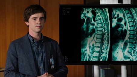 Growth Opportunities (2022) - Episode 5 poster and promotional image