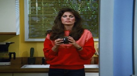 Legacy of Hate (1985) - Episode 18 poster and promotional image