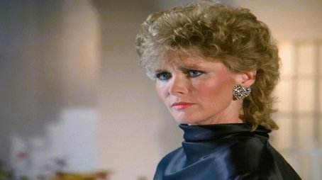 The Ewing Connection (1985) - Episode 27 poster and promotional image