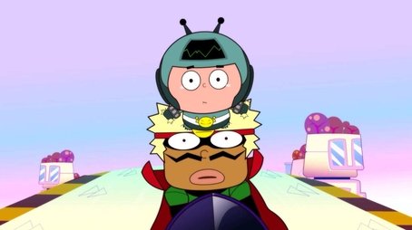 Episode 52 (2010) - Episode 52 poster and promotional image