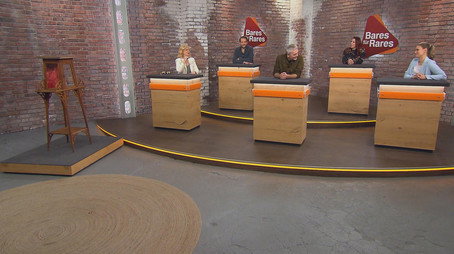 Bares für Rares Temporada 14