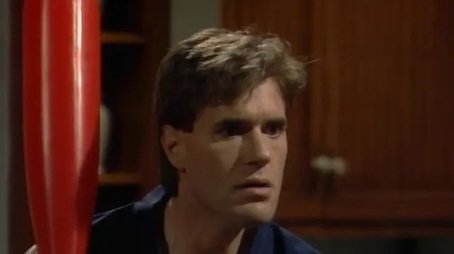 Monroe's Critical Condition (1986) - Episode 14 poster and promotional image