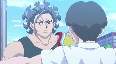Curtains Rise! The Lúinor Cup! (2018) - Episode 7 poster and promotional image