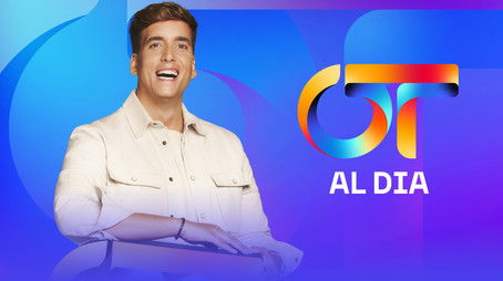 OT Daily. Nov 21 (2023) - Episode 4 poster and promotional image