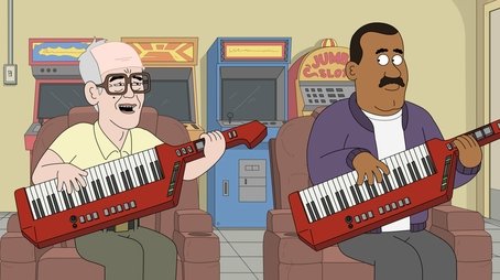 Diddy's Home (2022) - Episode 2 poster and promotional image