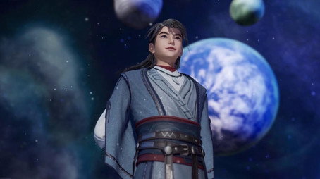 星河至尊 시즌 1