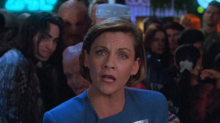 Babylon 5 Sezona 2