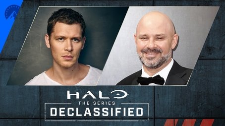 Joseph Morgan And David Wiener On Season 2's New Additions (2024) - Episode 20 poster and promotional image