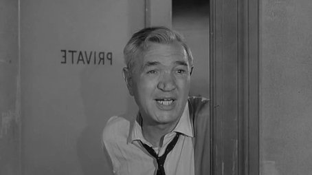Torment Him Much and Hold Him Long (1962) - Episode 8 poster and promotional image