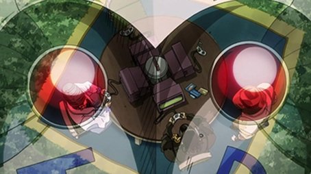 JoJo;s Bizarre Adventure241